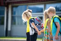 PU Celje: Šest osnovnih šol prejelo grozilna sporočila