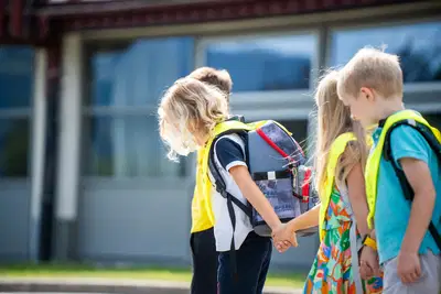 PU Celje: Šest osnovnih šol prejelo grozilna sporočila