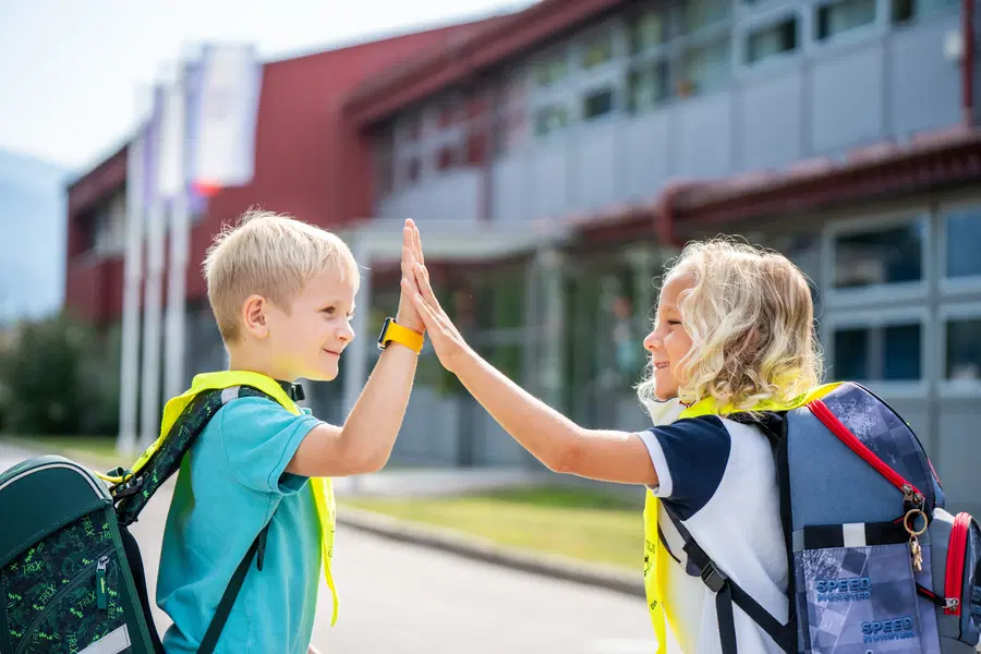 Svetovni dan učiteljev s pozivi k podpori pedagoškemu kadru