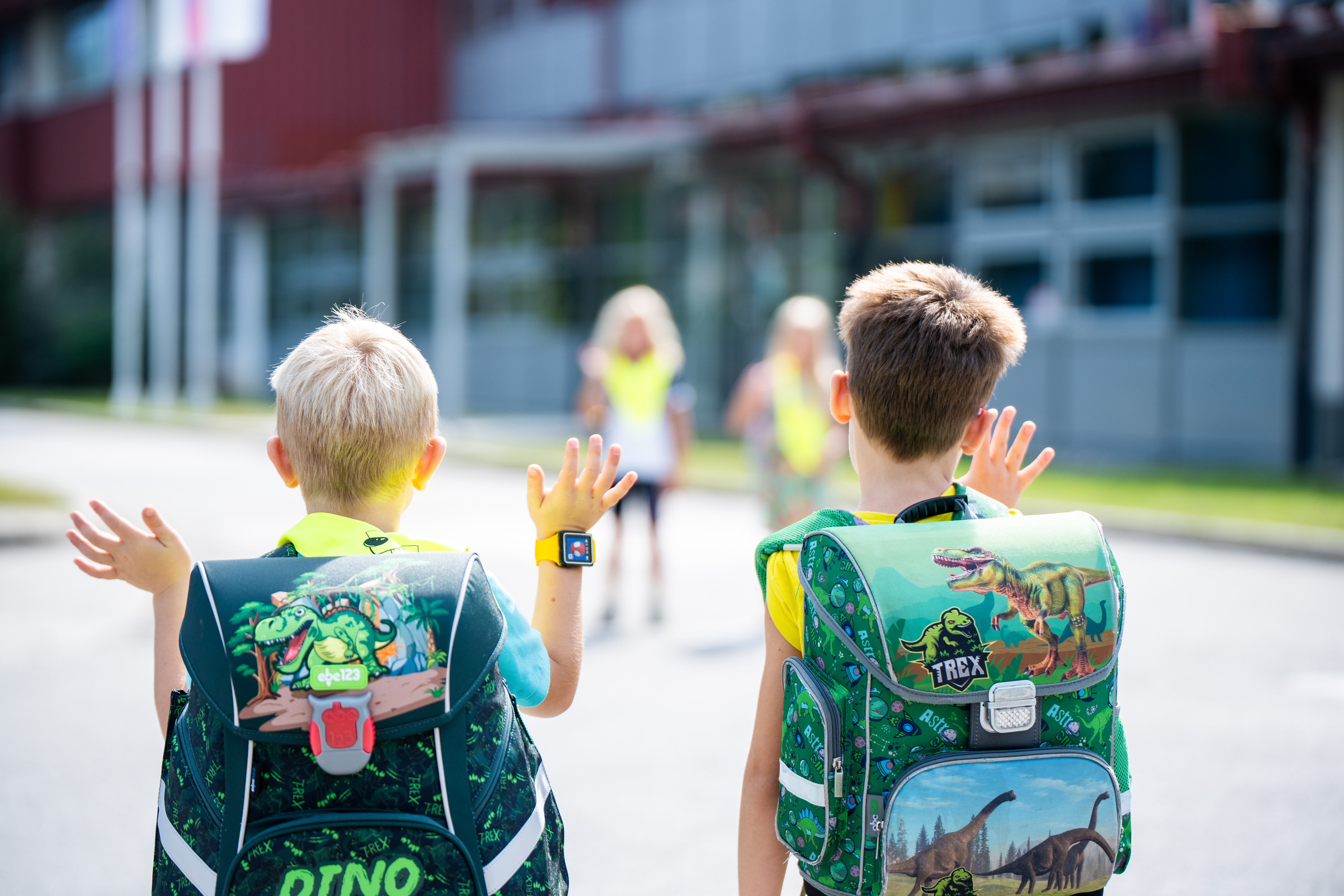 S ponedeljkom nekoliko spremenjeni vozni redi šolskih prevozov v Mislinji