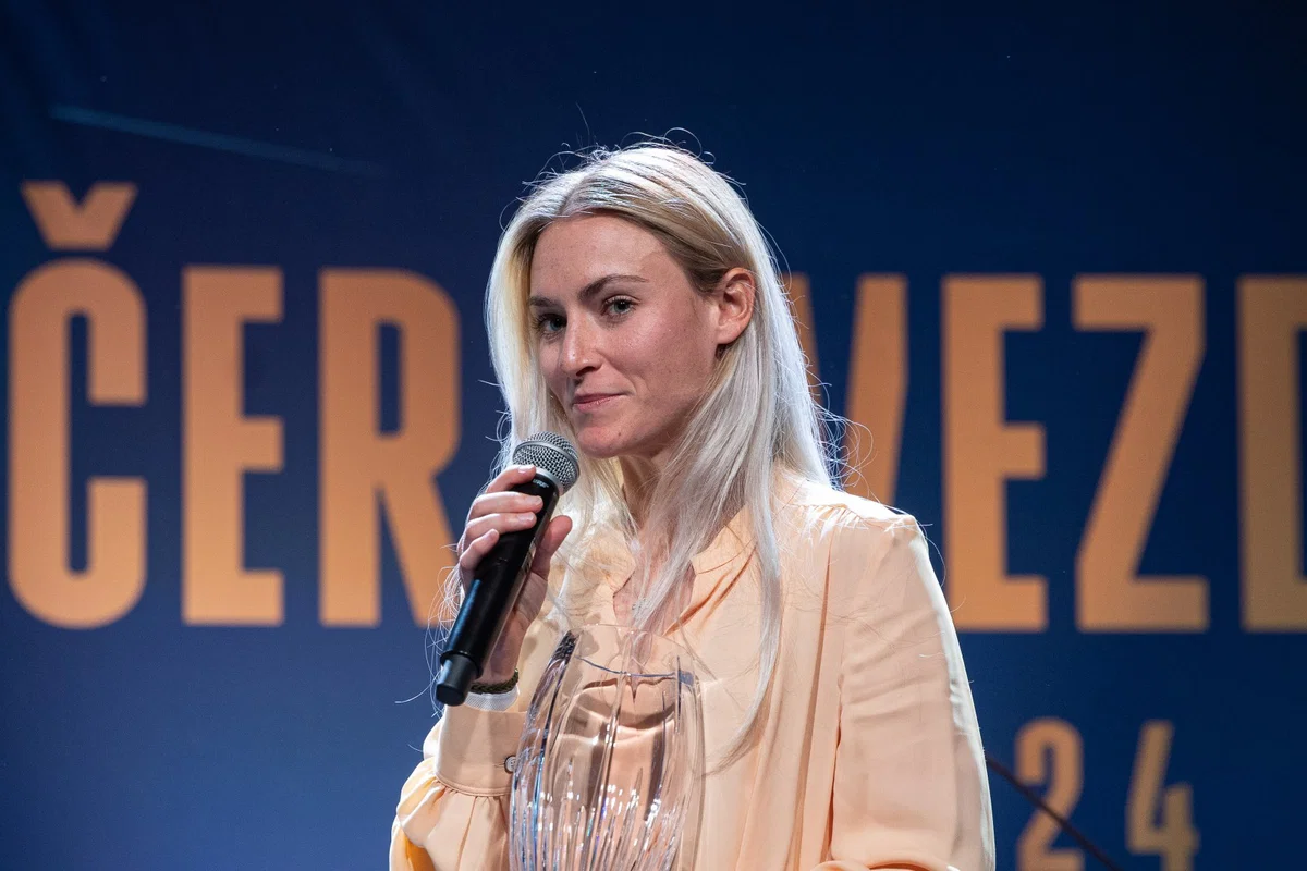 Urška Žigart po novem drugem mestu vodilna pred zadnjo etapo po Romandiji