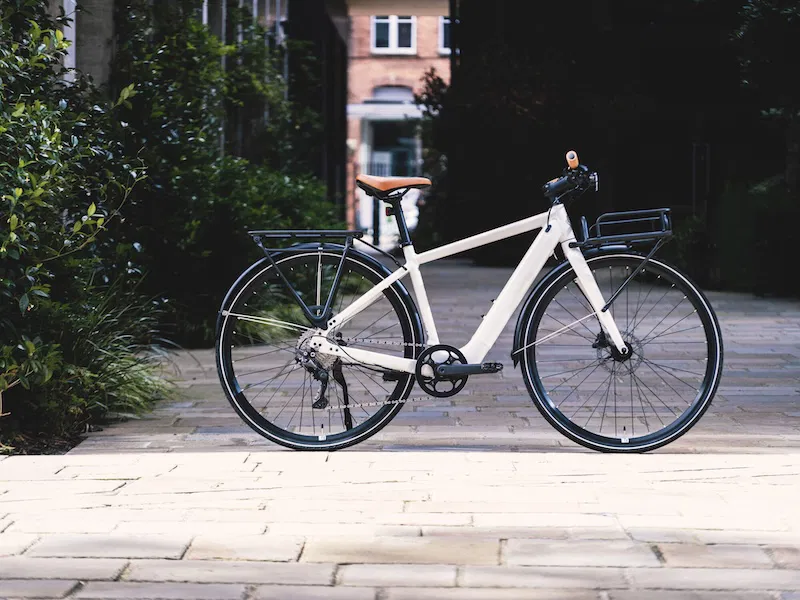 AKCIJA: E-kolo Voya E+ že za 999€ + GRATIS oprema