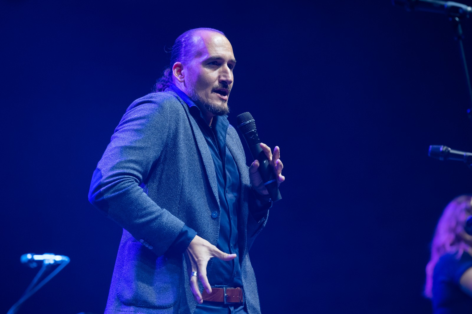 Z malo sreče brezplačno na Stand-up spektakel ''Valič, Emeršič &amp; Mastnak'' na Prevaljah