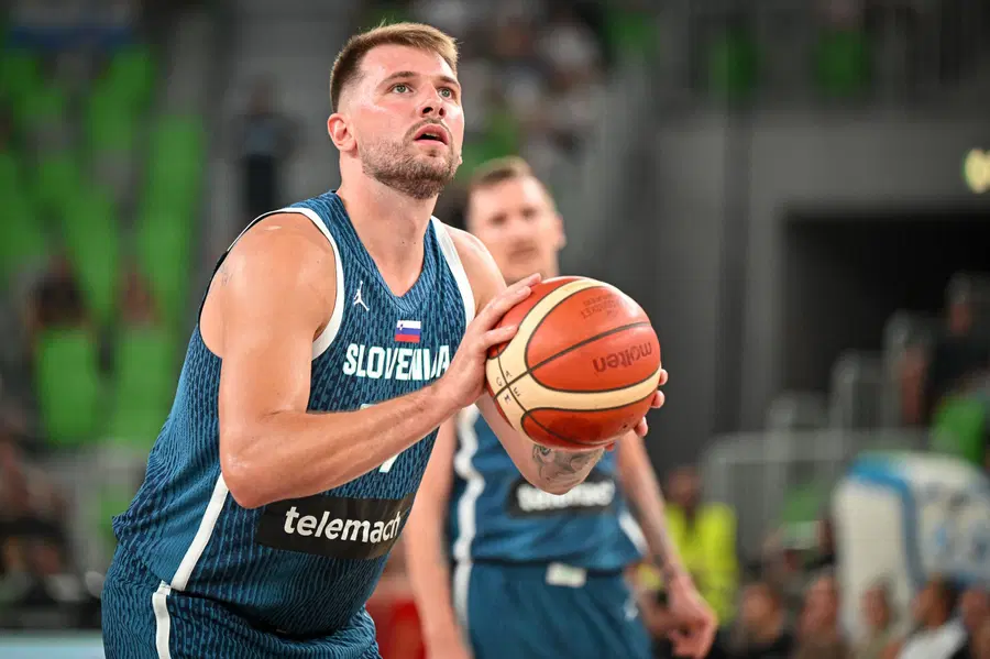 Eurobasket: Turčija prvič ali Nemčija drugič, Dončiću se obetajo nove nagrade