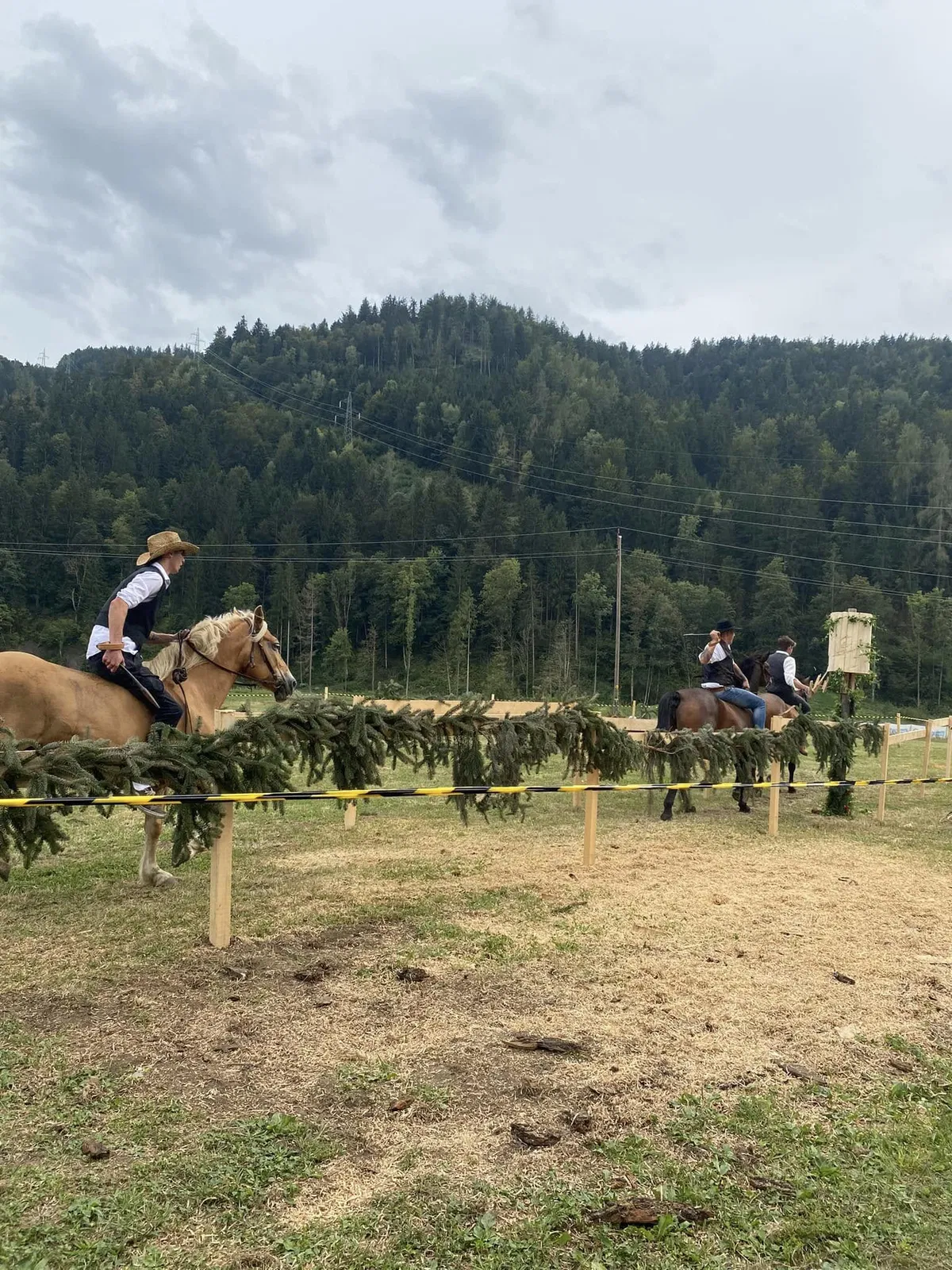 Kmečki dan na Poljani bo spet popestril prvo septembrsko nedeljo