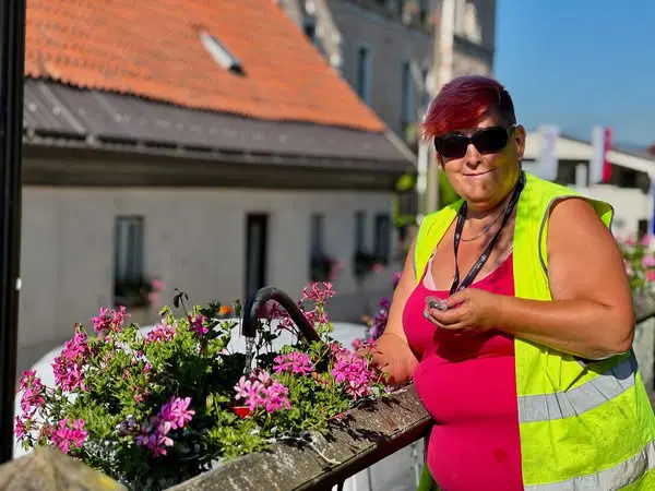 Zaposlitveni center Radela v desetih letih več kot potrojil število zaposlenih invalidov