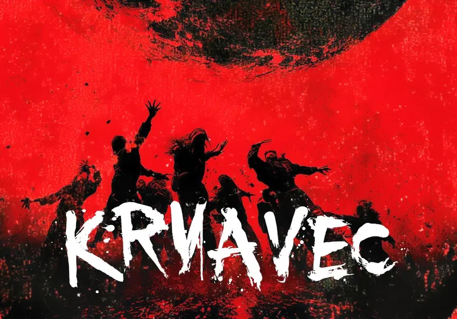 Krvavec, kot ga še ne poznate - nov roman Tomaža Kotnika že kmalu na knjižnih policah