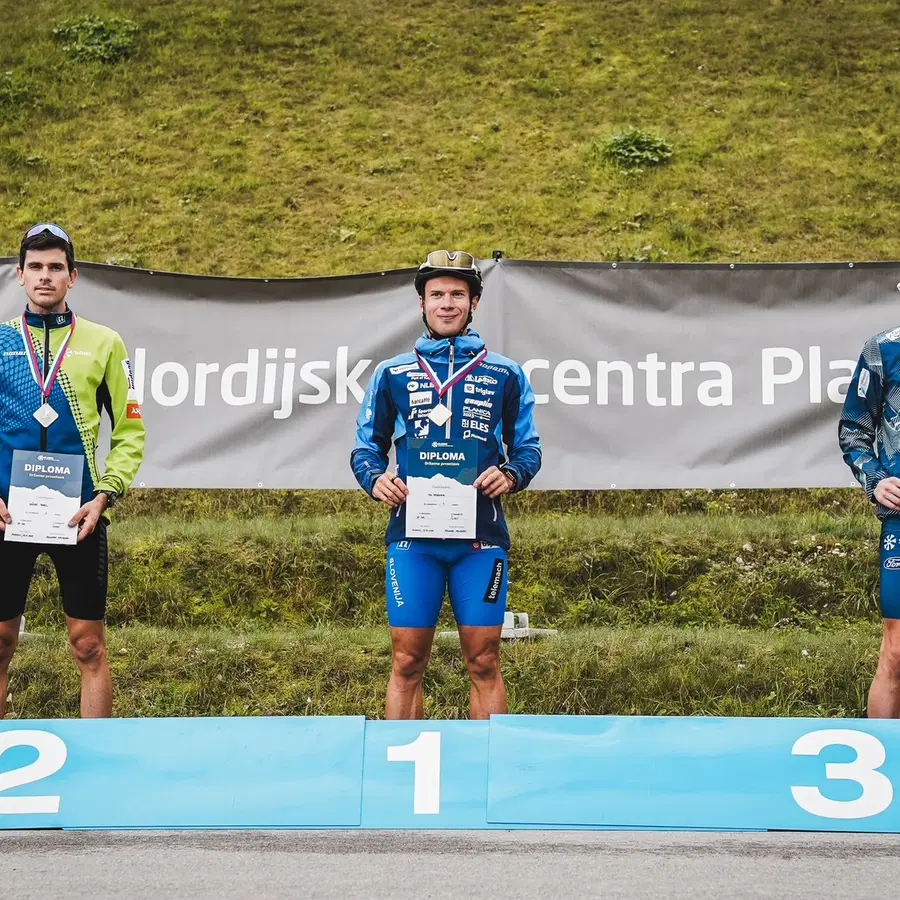 SSK Mislinja uspešno organiziral tekmovanje in posegel po najvišjih mestih