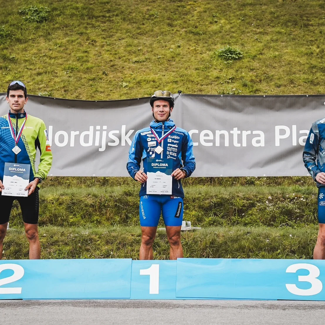 SSK Mislinja uspešno organiziral tekmovanje in posegel po najvišjih mestih