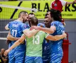 Liga narodov 2026: Slovenski odbojkarji po petih nizih ugnali še Poljsko 