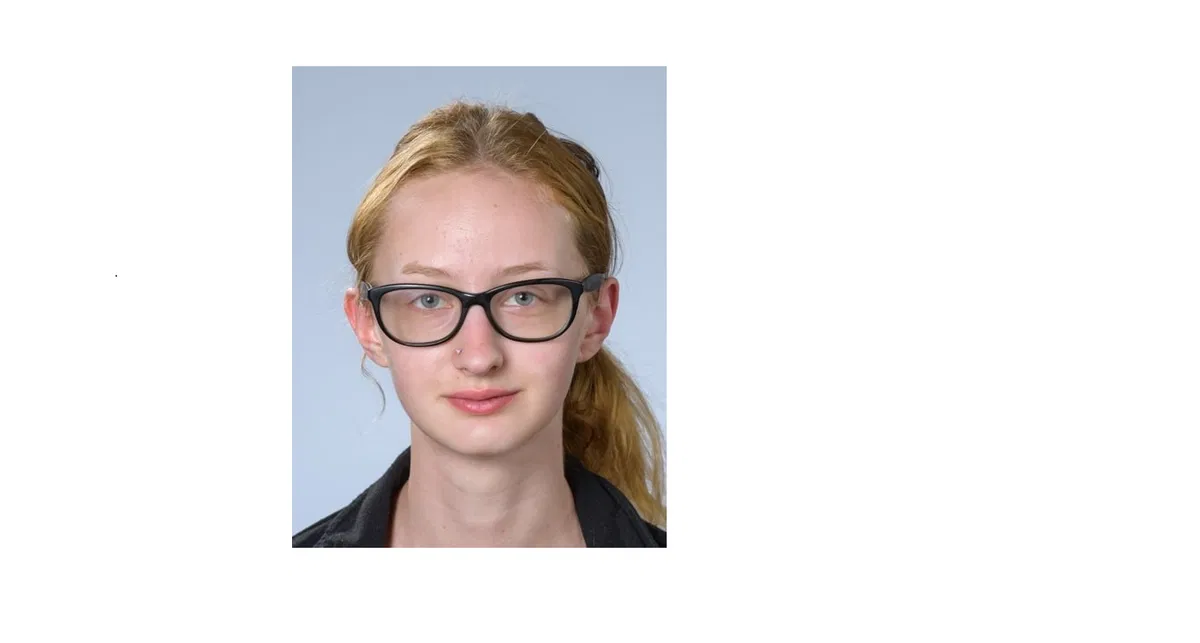 Svojci še vedno pogrešajo 23-letno Niko Pušnik Hecl iz Radelj ob Dravi