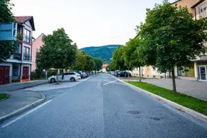Na Muti so se uspešno podali v številne investicije 