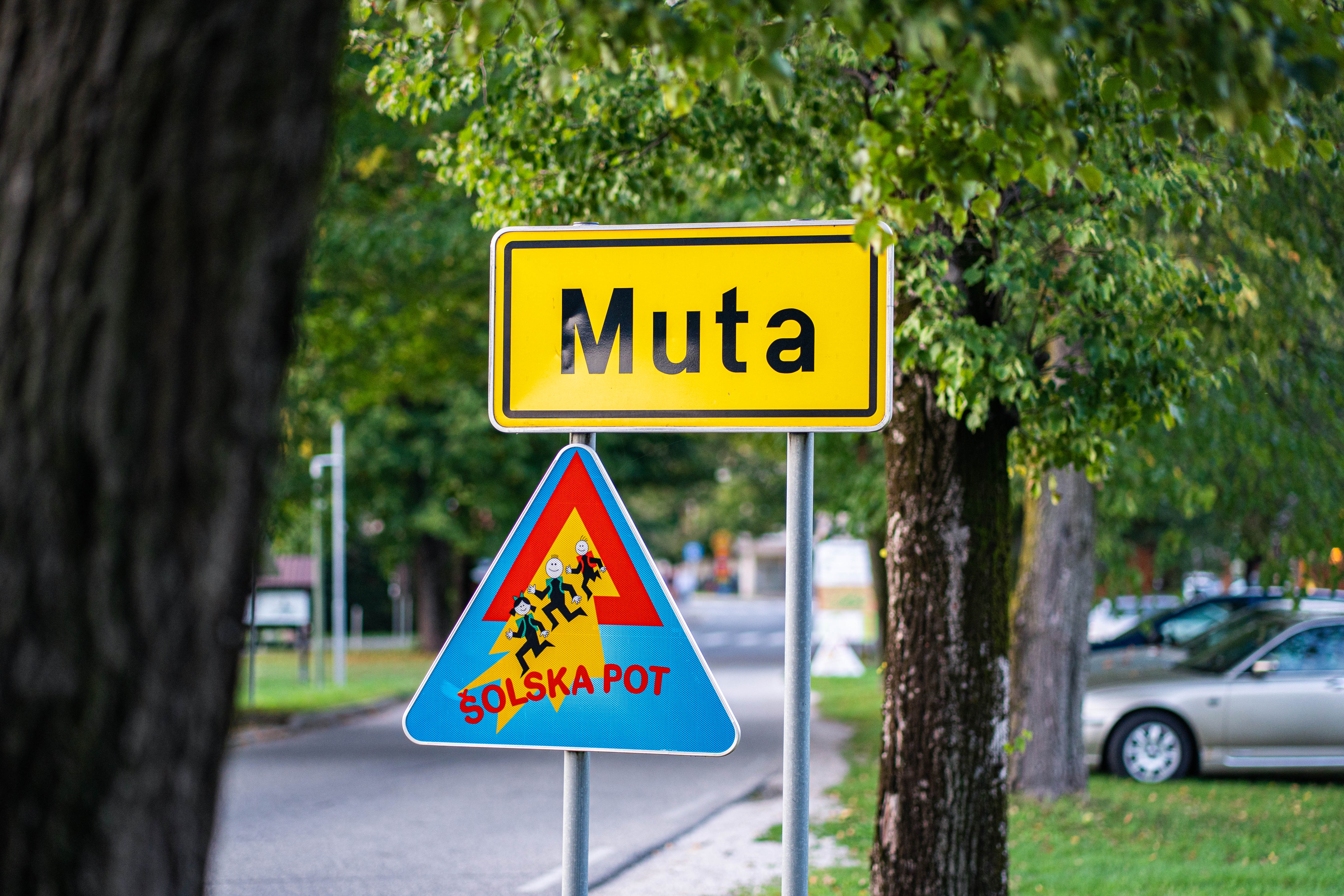 Kulturni večer na Muti bo ta petek poskrbel za preplet generacij in ustvarjalnosti