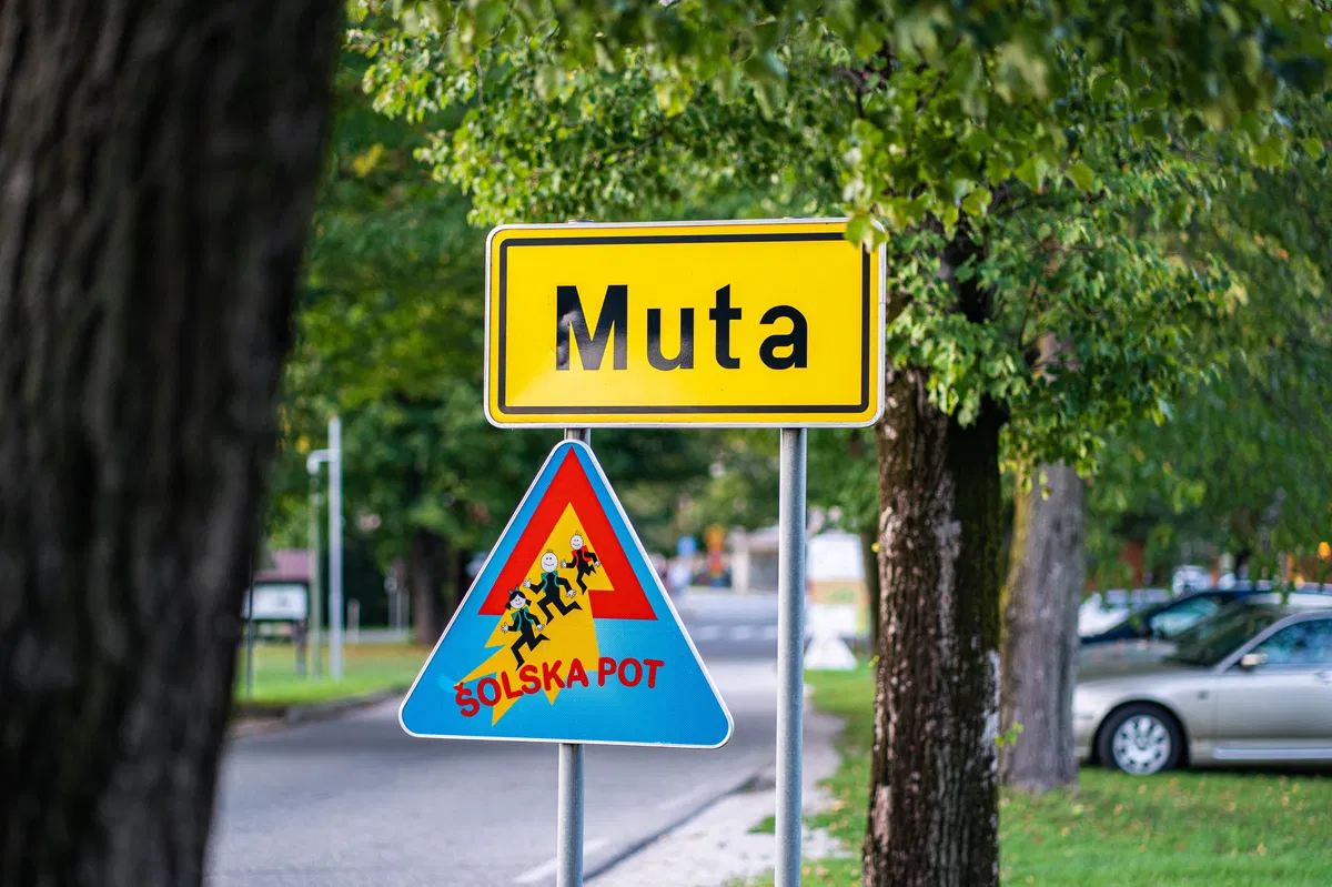 Na Muti bodo potekala vzdrževalna dela na elektro omrežju