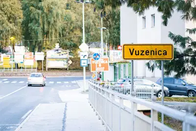 V nedeljo v Vuzenici vaja Civilne zaščite in gasilcev, predvidena popolna zapora ceste