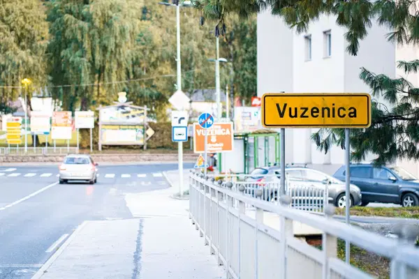Župan Franjo Golob: "Za dograditev kanalizacijskega sistema v Vuzenici odobrena evropska sredstva"