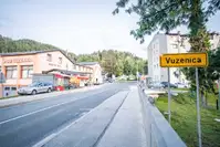 V Vuzenici se bo za županski stolček potegoval Peter Ferk