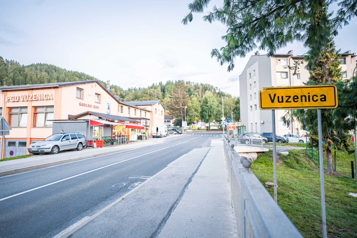 V Vuzenici se bo za županski stolček potegoval Peter Ferk