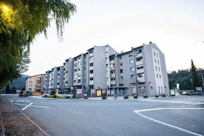 Skoraj 1,6 milijona evrov evropskih sredstev za kanalizacijski sistem v Vuzenici
