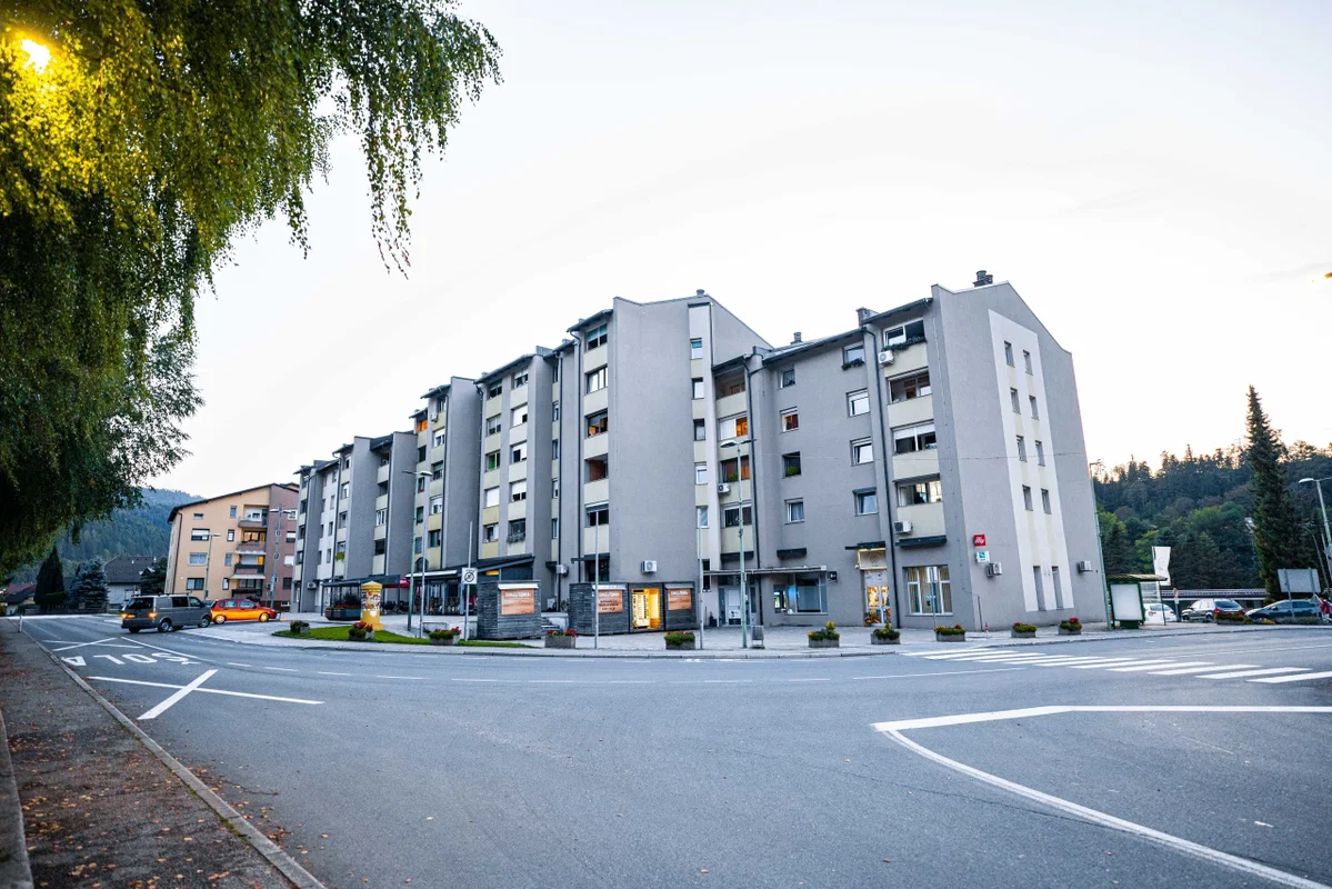 Skoraj 1,6 milijona evrov evropskih sredstev za kanalizacijski sistem v Vuzenici