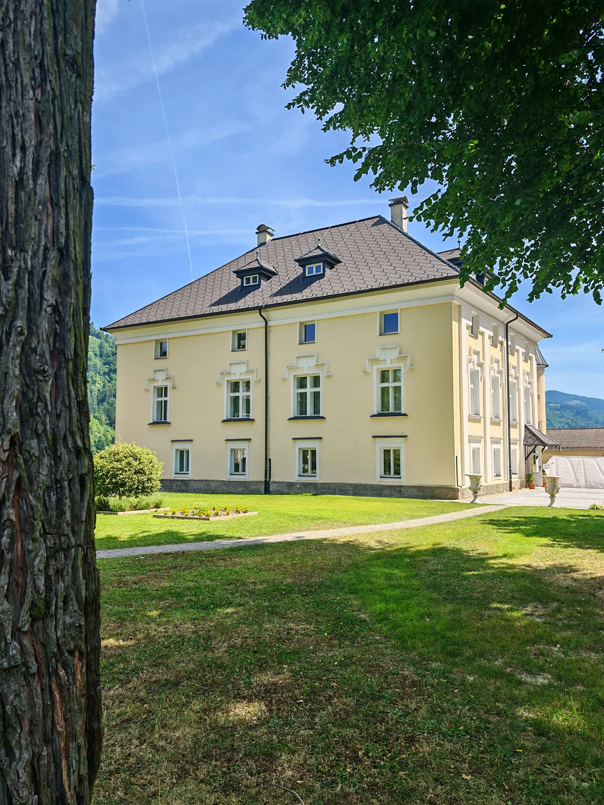 V Dvorcu Bukovje se je odvil drugi večer Jesenskih serenad