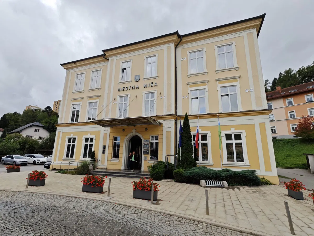 V proračunu občine Ravne predvidena sredstva za kulturo v višini slabih 2 milijonov