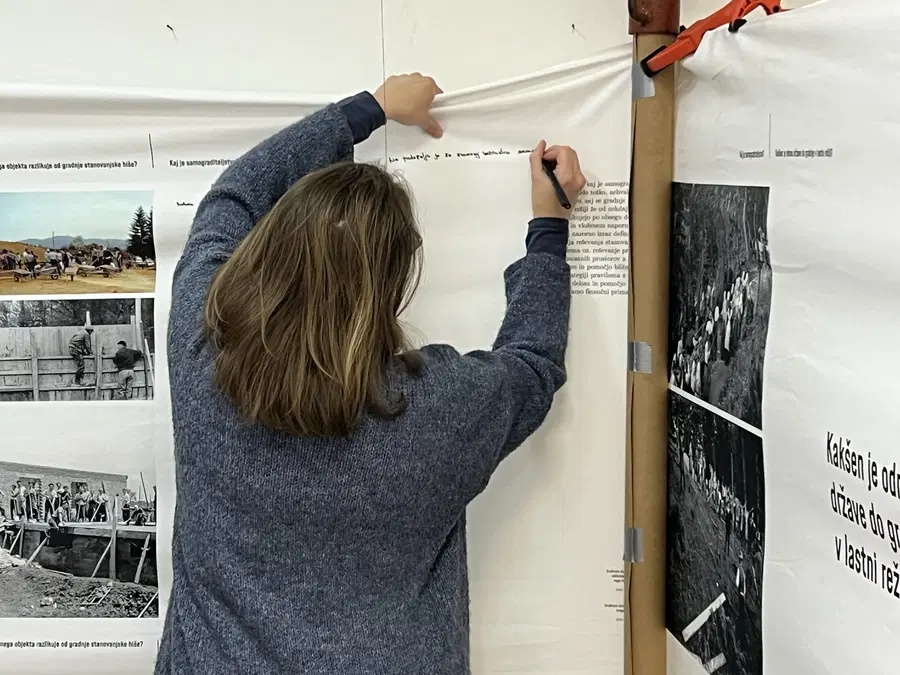 Partycipirajmo – mladi že deseto leto soustvarjajo Slovenj Gradec