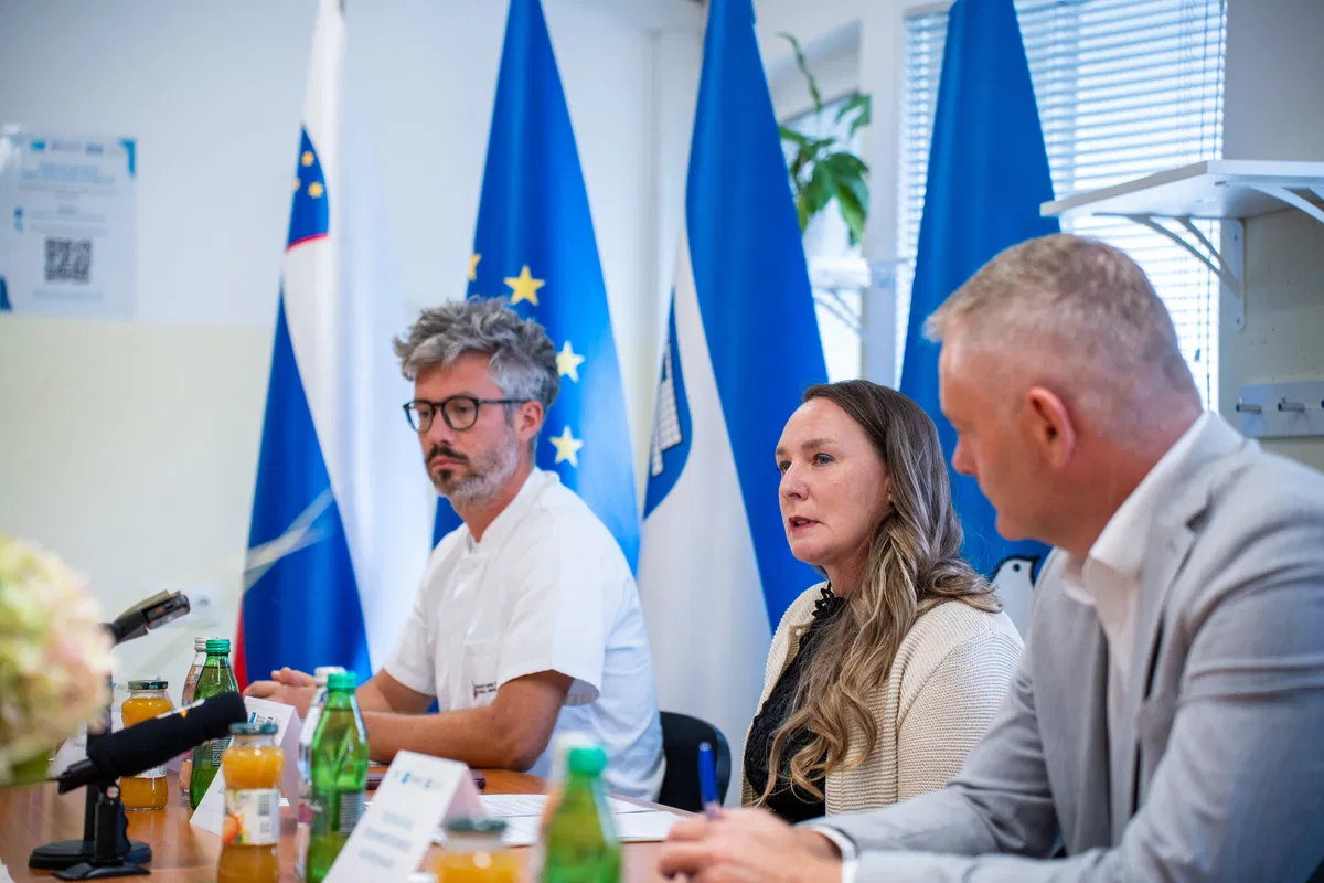 VIDEO in FOTO: V ZD Slovenj Gradec več kadra za zobozdravstveno dejavnost, pridobili tudi novo pediatrinjo