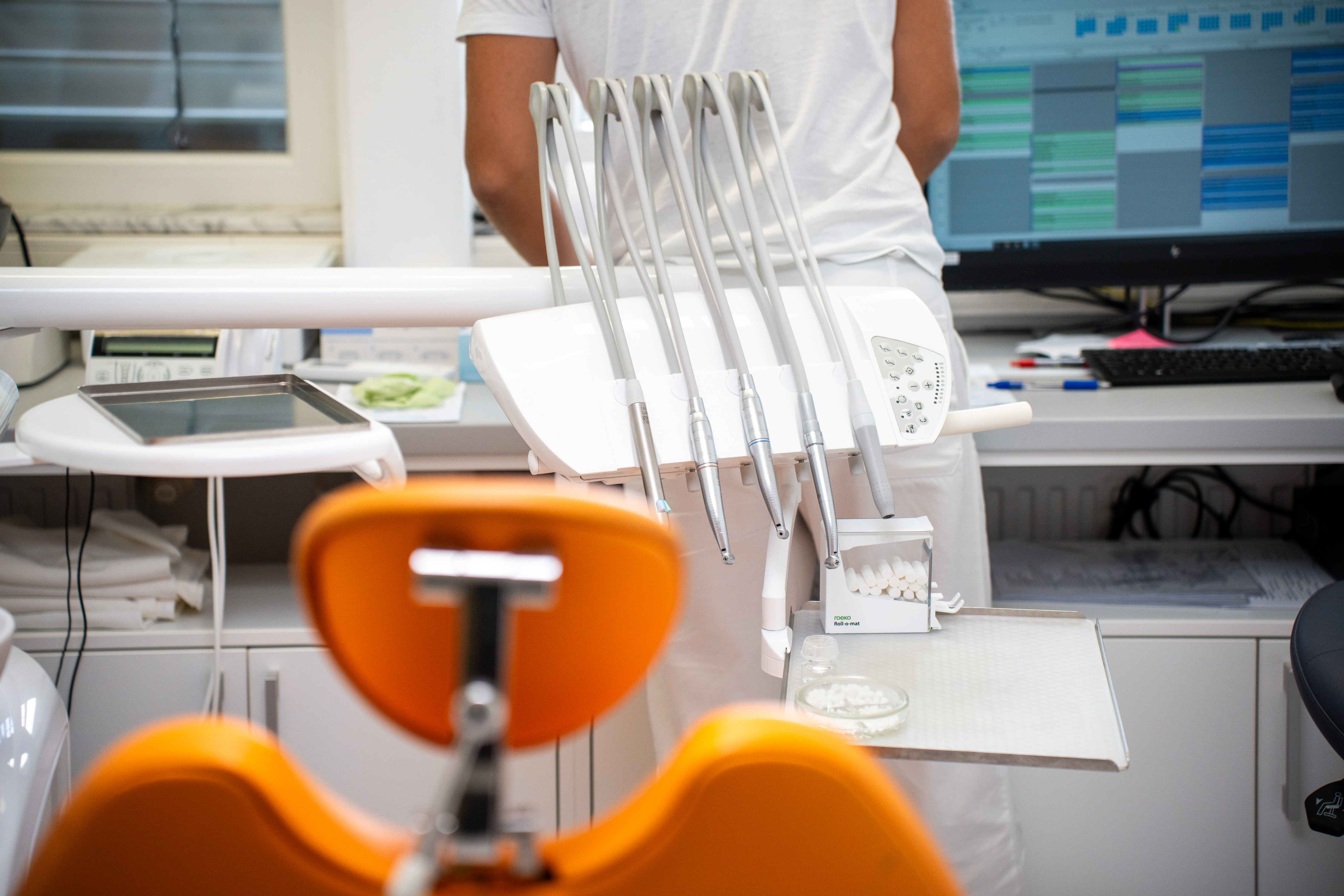 Zobozdravniki danes nudijo brezplačne preglede