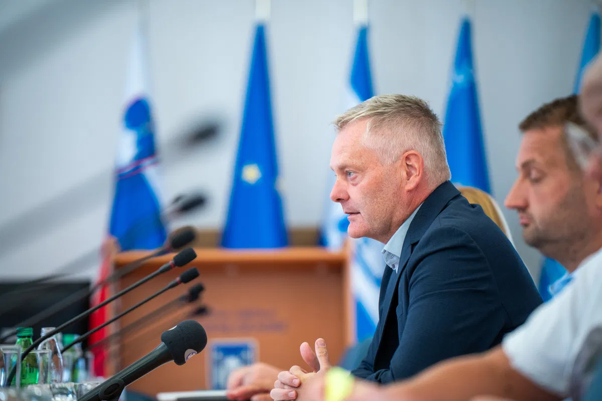 V MO Slovenj Gradec ponosni na številne investicije in sodelovanja