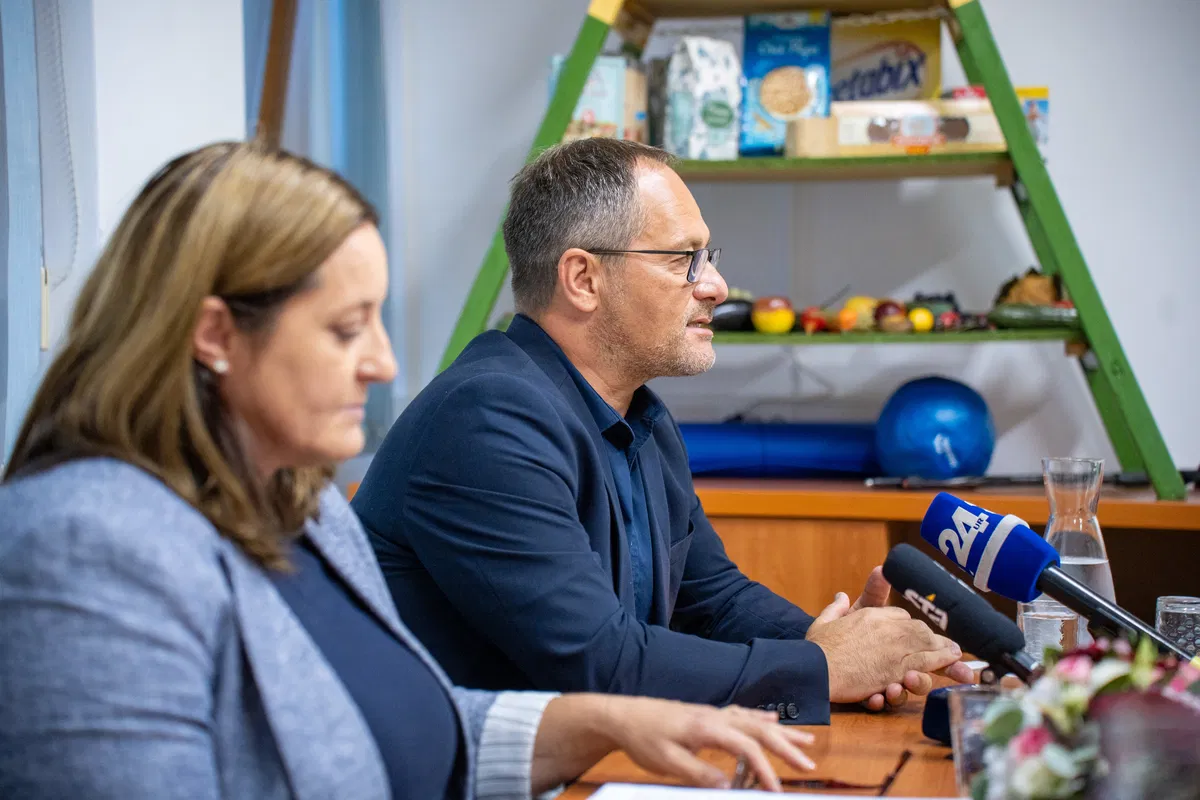 (VIDEO in FOTO) ZD Dravograd: Mest za opredelitev zdravnika je dovolj