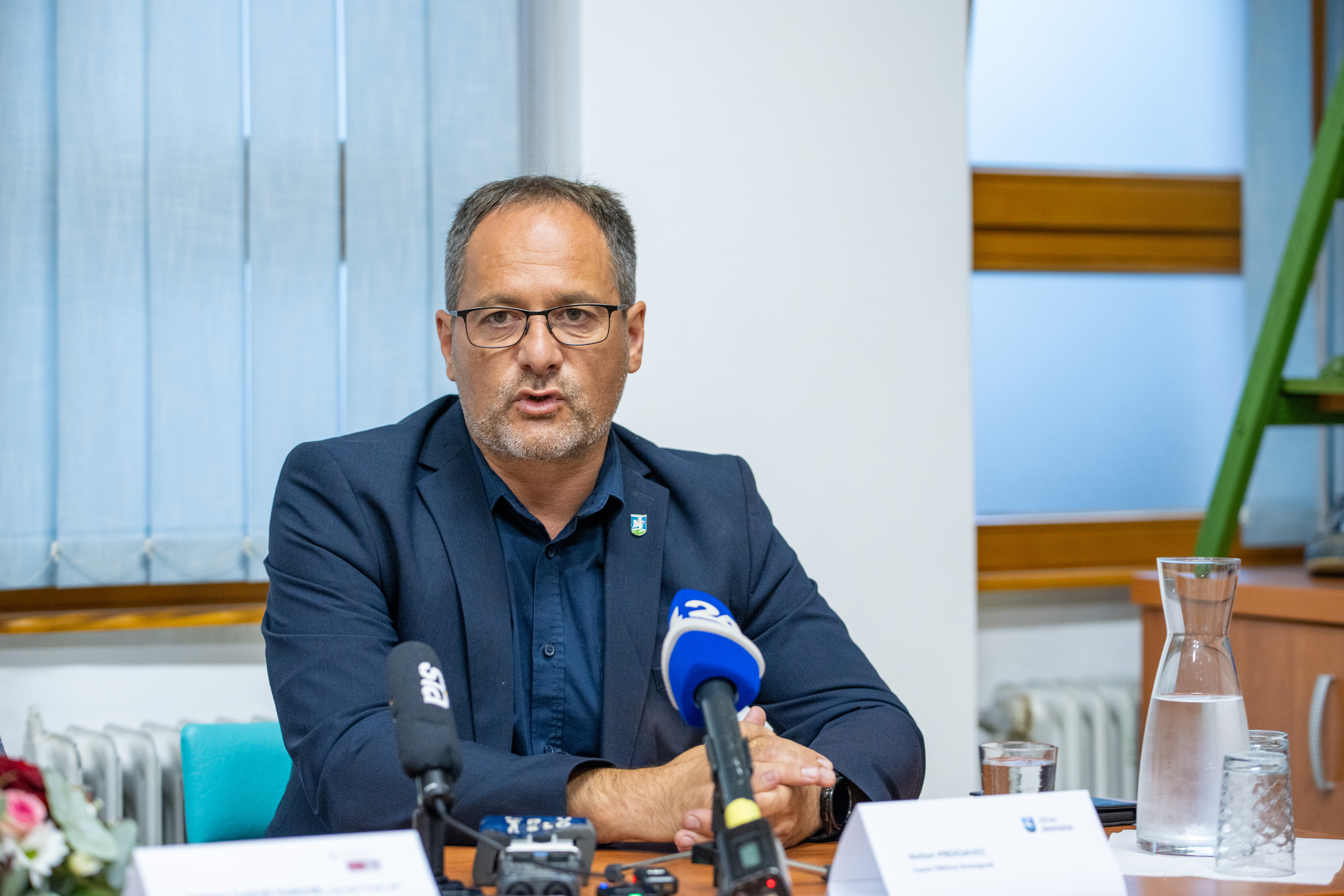Preksavec: V Občini v letošnjem letu številne investicije v infrastrukturo