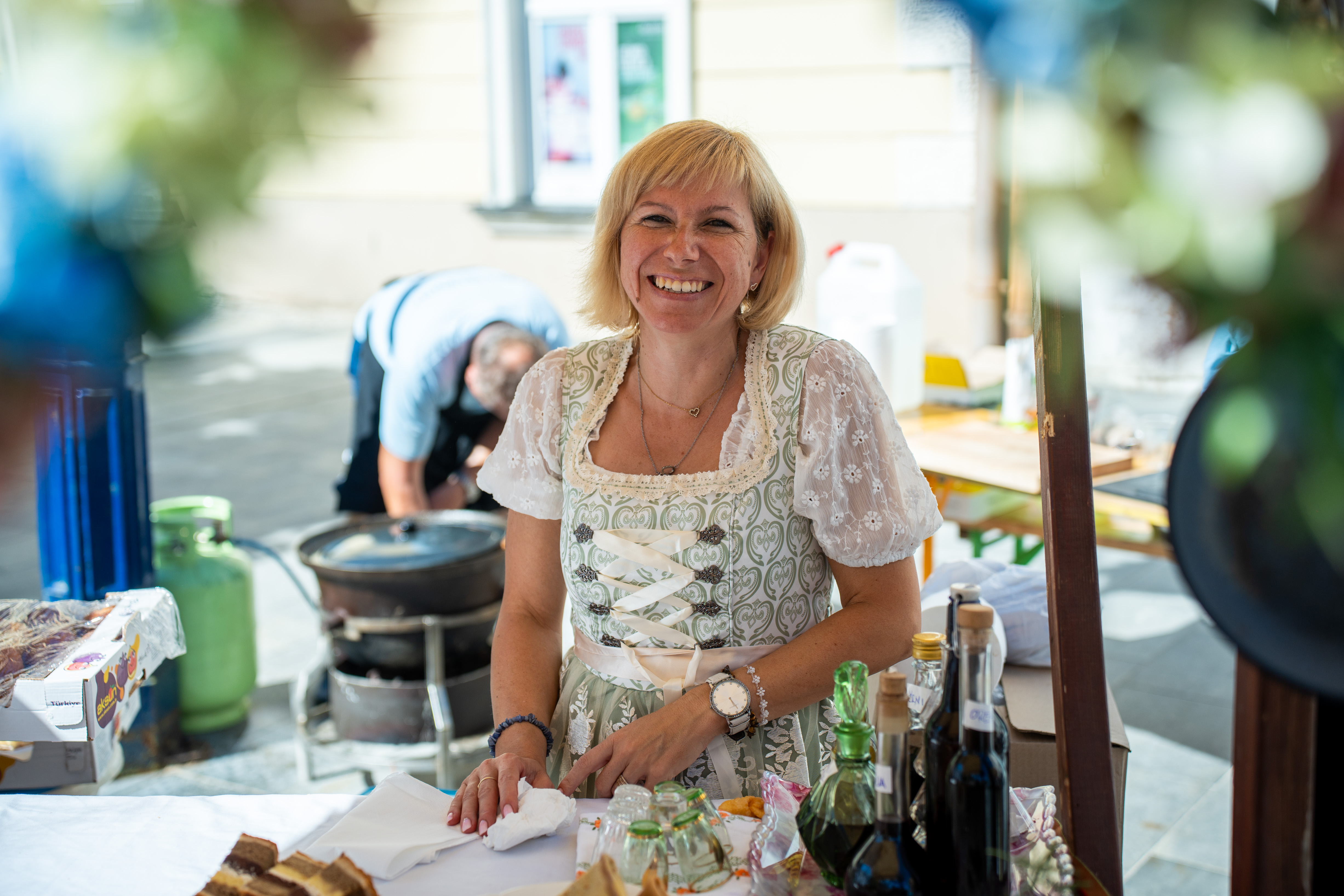 (FOTO) Slovenjgraška gostilna: Odlična kulinarika in sproščeno sobotno druženje