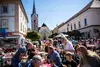 Slovenj Gradec razvojno najbolj prodorna občina v Sloveniji