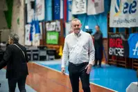 Največ županskih kandidatov v Ljubljani, v Slovenj Gradcu en sam