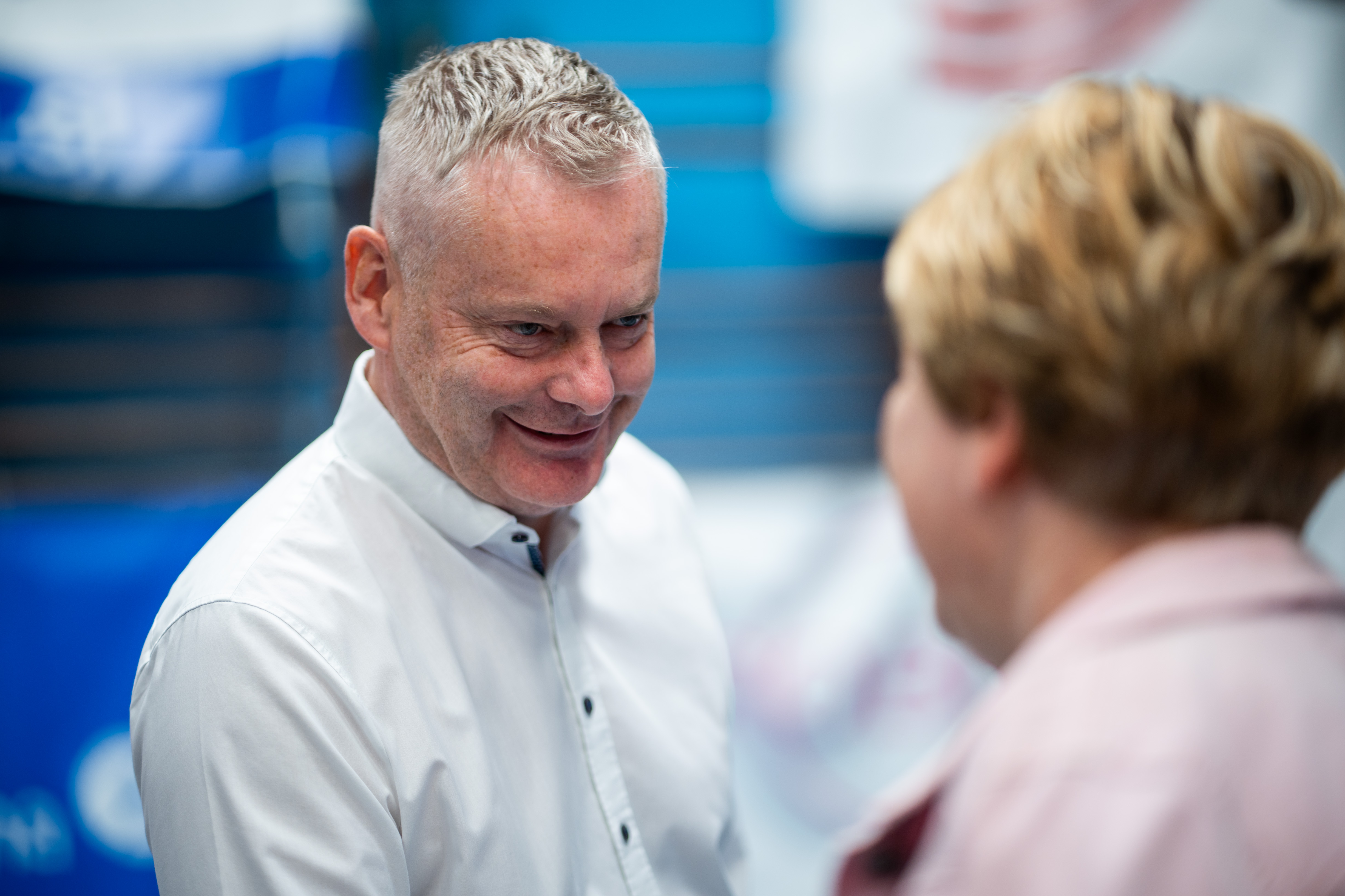 Anketa o zadovoljstvu občank in občanov MOSG kaže podporo upravi in županu