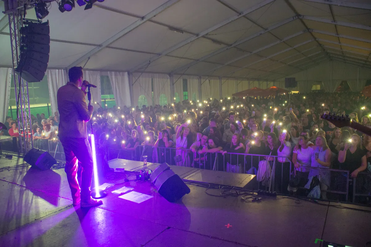 (VIDEO in FOTO) Oder na Prevaljah zatresli Danijela, Til Čeh in Luka Basi