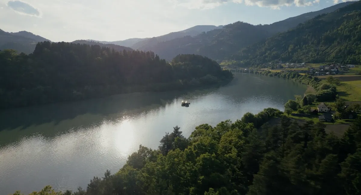 Pozdravljen svet, jaz sem Koroška! Luč sveta ugledal nov promocijski video regije