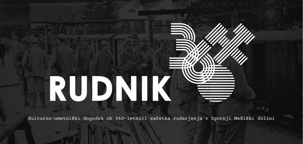 Rudnik 360 - Ob obletnici začetka rudarjenja v Mežiški dolini poseben poklon tradiciji