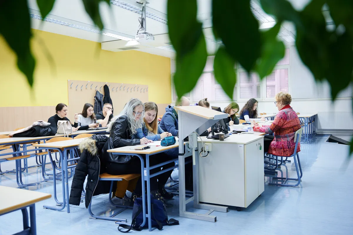 Vpis v izredni študij na Višji strokovni šoli Slovenj Gradec – Izkoristite možnost sofinanciranje šolnin