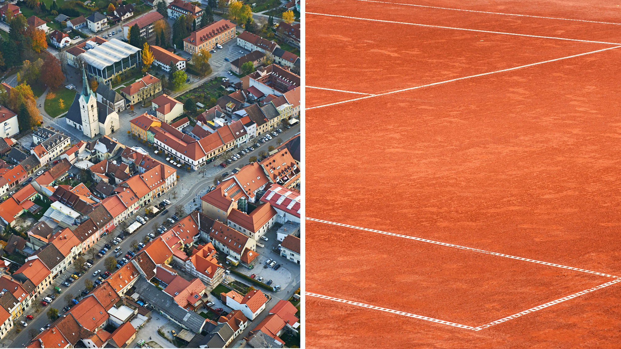 Teniški spektakel prihaja v Slovenj Gradec - sezona serije WTT se bo letos zaključila v Tenis Centru Murko