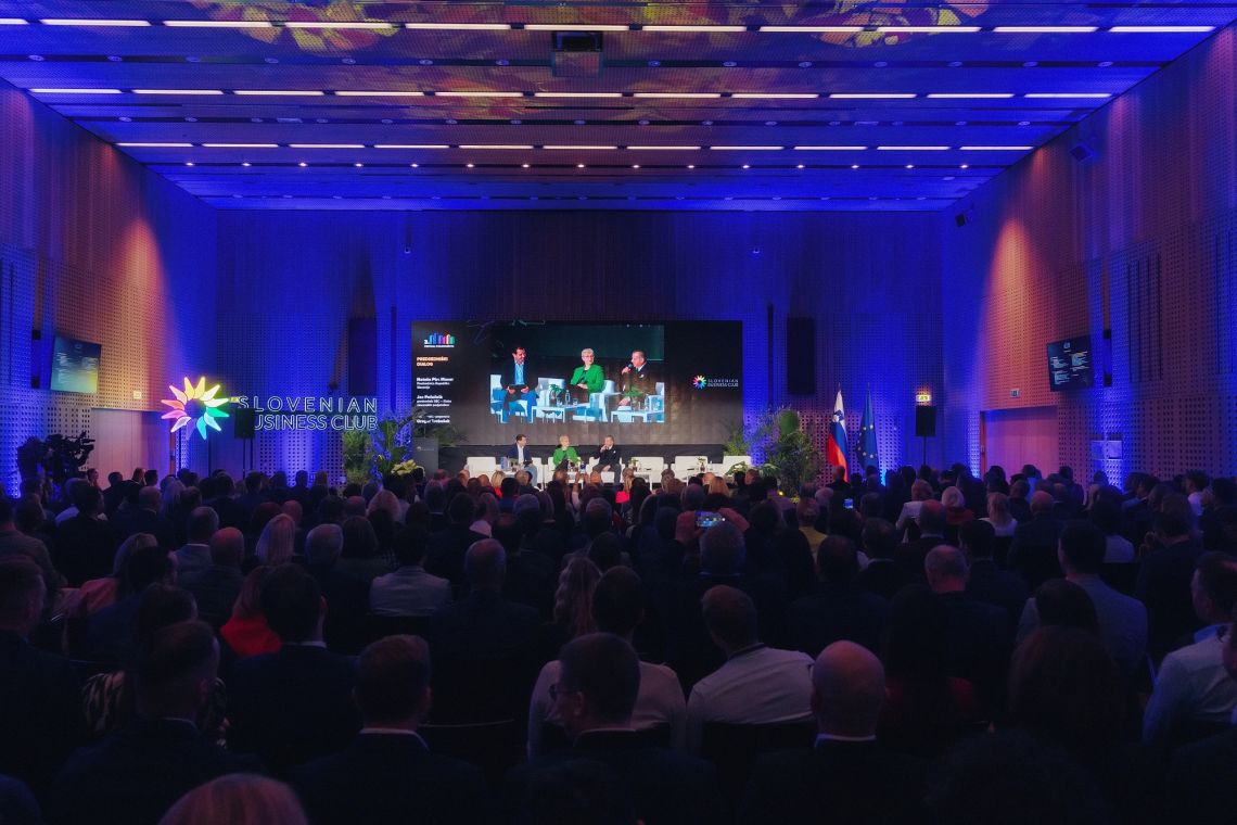 Hotel Slovenj Gradec bo gostil Podjetniško kavarno s štirimi zanimivimi sogovorniki