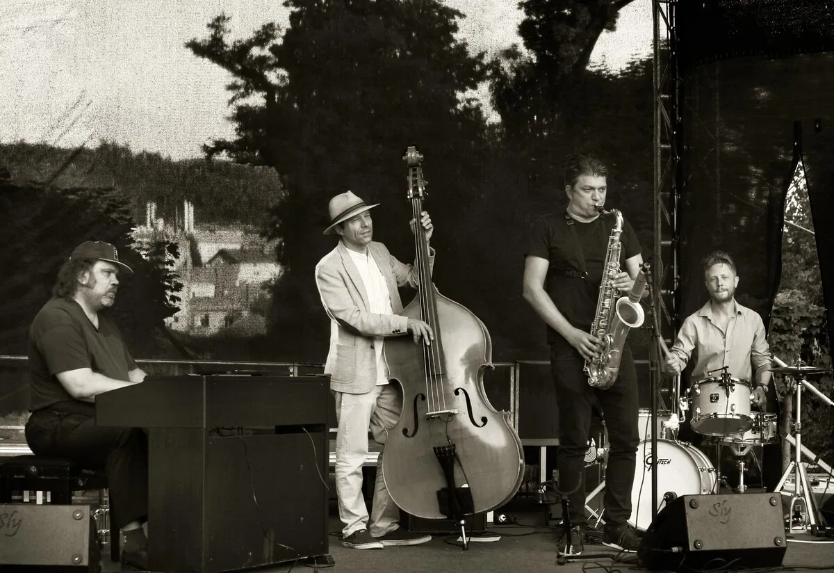 21. Festival slovenskega jazza bo postregel z neverjetnim programom