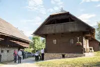 Pri Prežihovi bajti bo tradicionalno srečanje v čast 65-letnici bralne značke