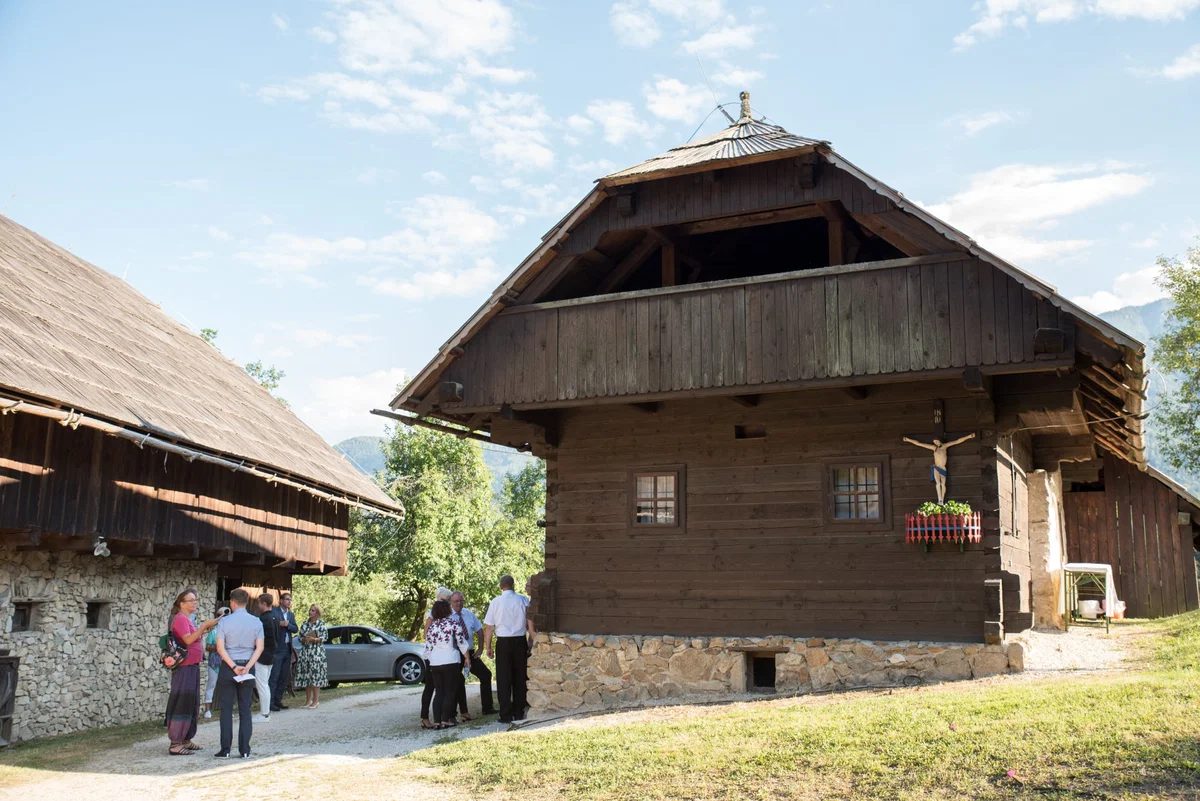 Otroci izpod Uršlje bodo na Prežihovi bajti osvetlili otroštvo preteklosti
