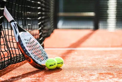 Na Rimskem vrelcu se bodo spopadle ekipe na petem padel turnirju