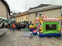 Teden otroka bodo na Ravnah obeležili s kuhanjem rpičevega zosa in otroškim veseljem
