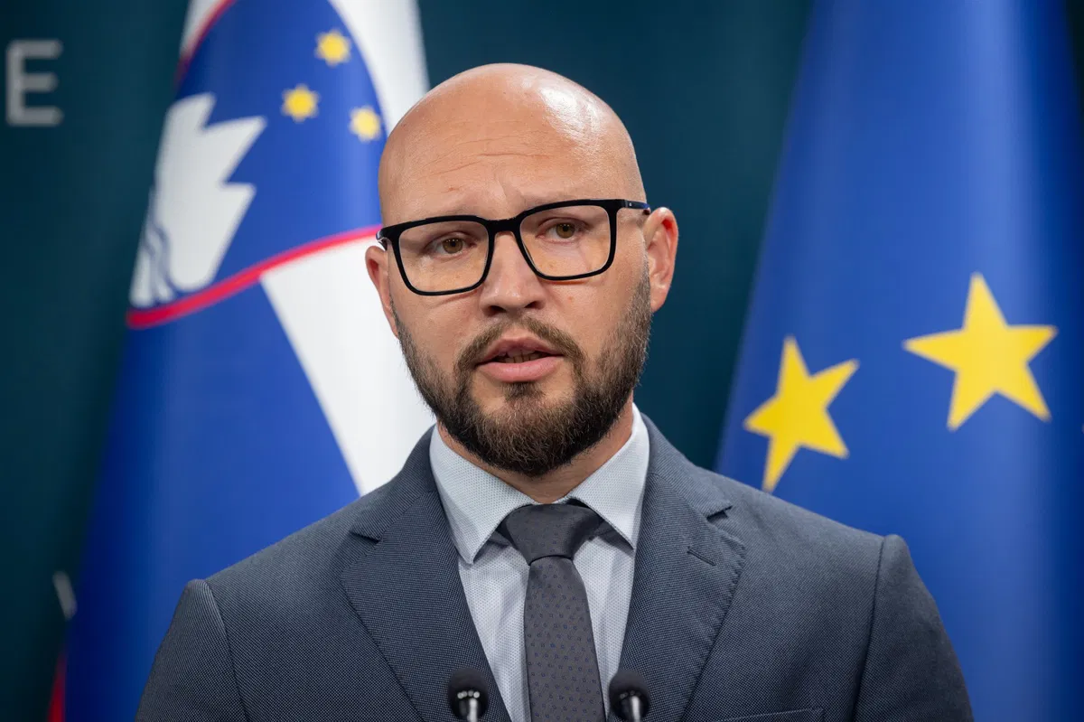 Korošec Denis Kordež izvoljen v Stalni odbor Regionalnega odbora Svetovne zdravstvene organizacije