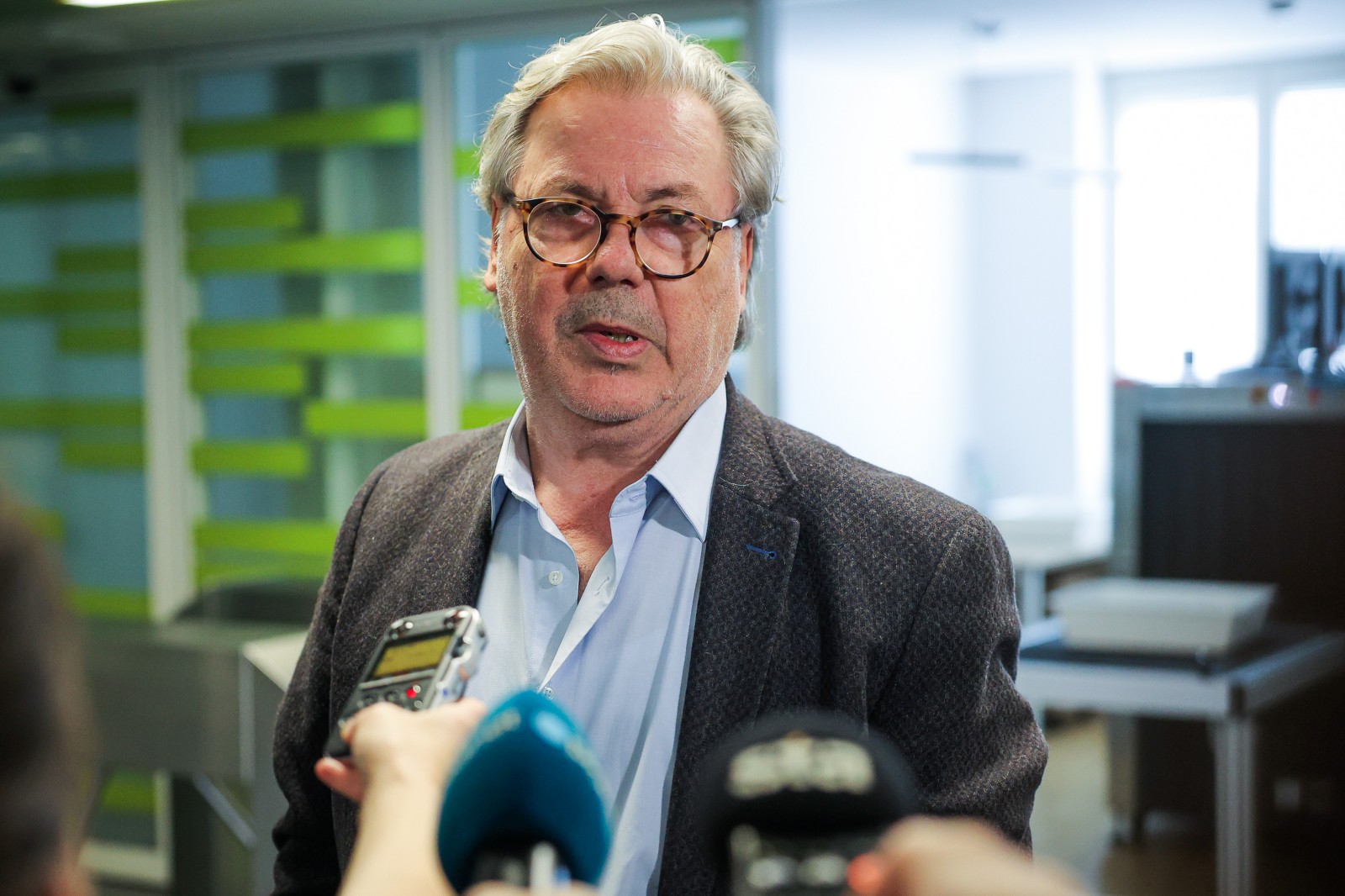 V svetu za nacionalno varnost po incidentu za okrepitev novomeške policije, tudi uporabo posebne enote