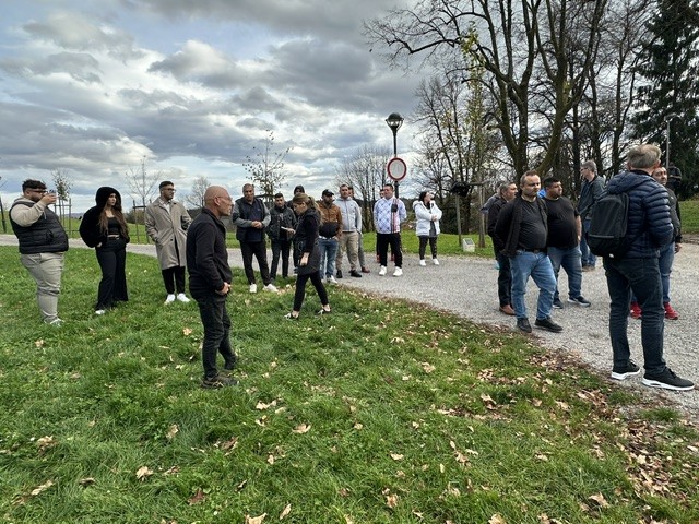 Predstavniki Romov: Nismo vsi enaki